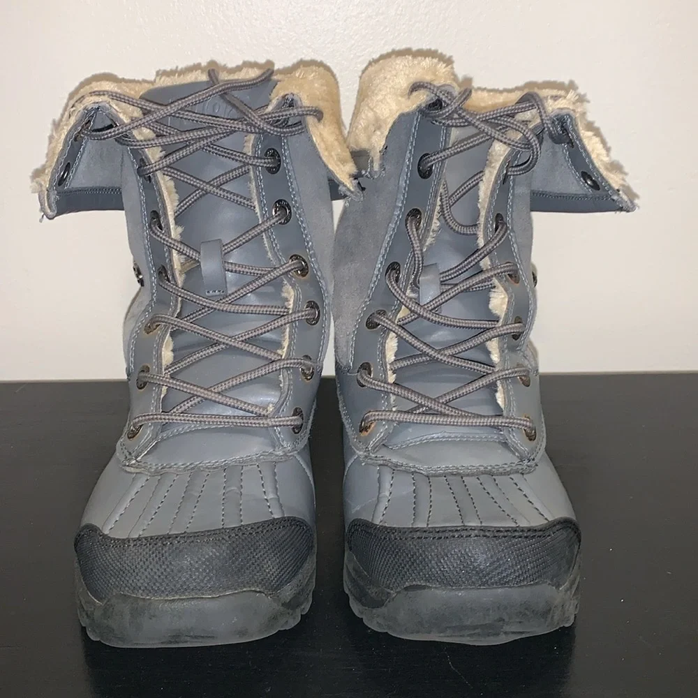 Lugz‎ Tambora Size 7.5. EUC
